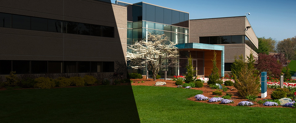 Wendell Landscapers