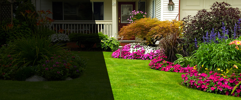 Wendell Landscapers