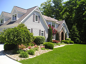Landscapers and Lawncare Services in Wendell, ID