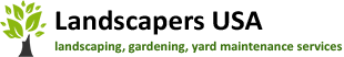 Wendell Landscapers